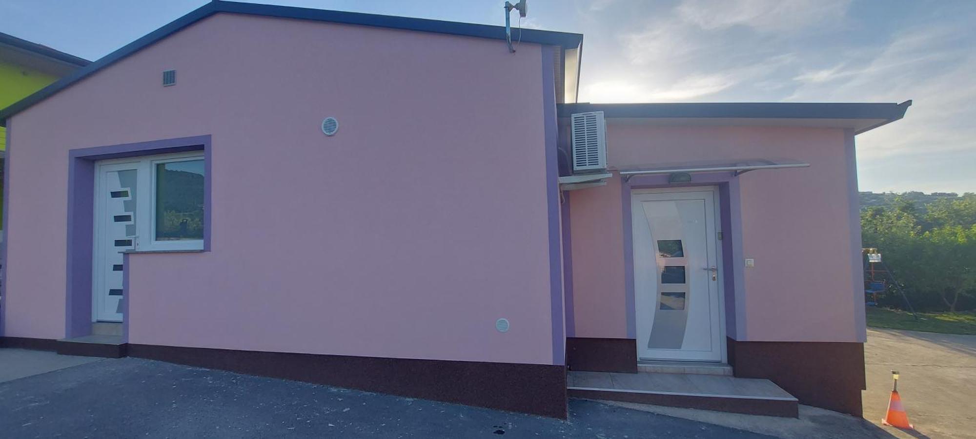Apartma Oli Koper Exterior photo